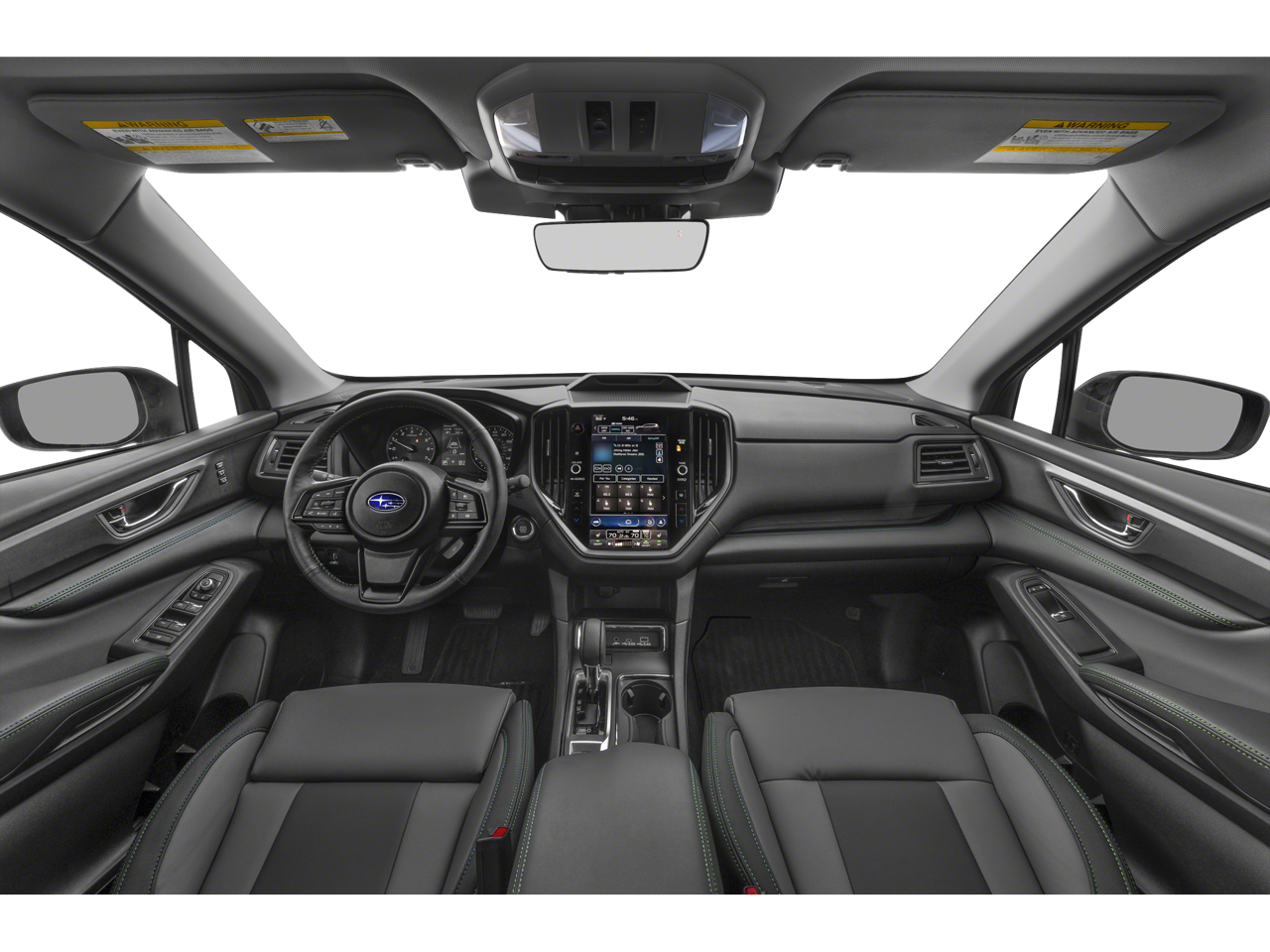2024 Subaru Ascent Onyx Edition