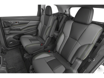 2024 Subaru Ascent Onyx Edition