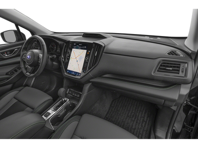2024 Subaru Ascent Onyx Edition