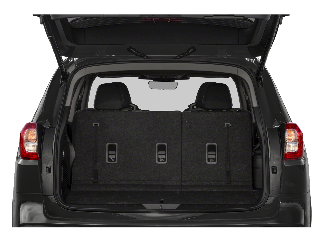 2024 Subaru Ascent Onyx Edition