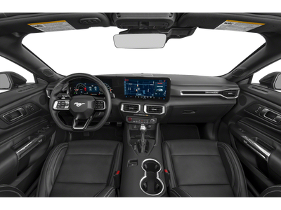 2025 Ford Mustang GT Premium 5.0L V8