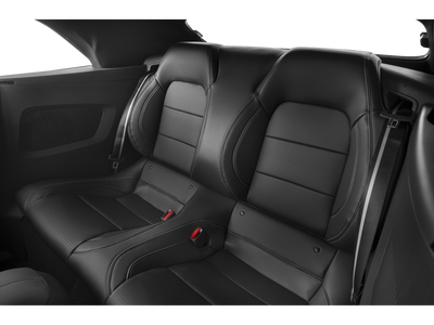 2025 Ford Mustang GT Premium 5.0L V8
