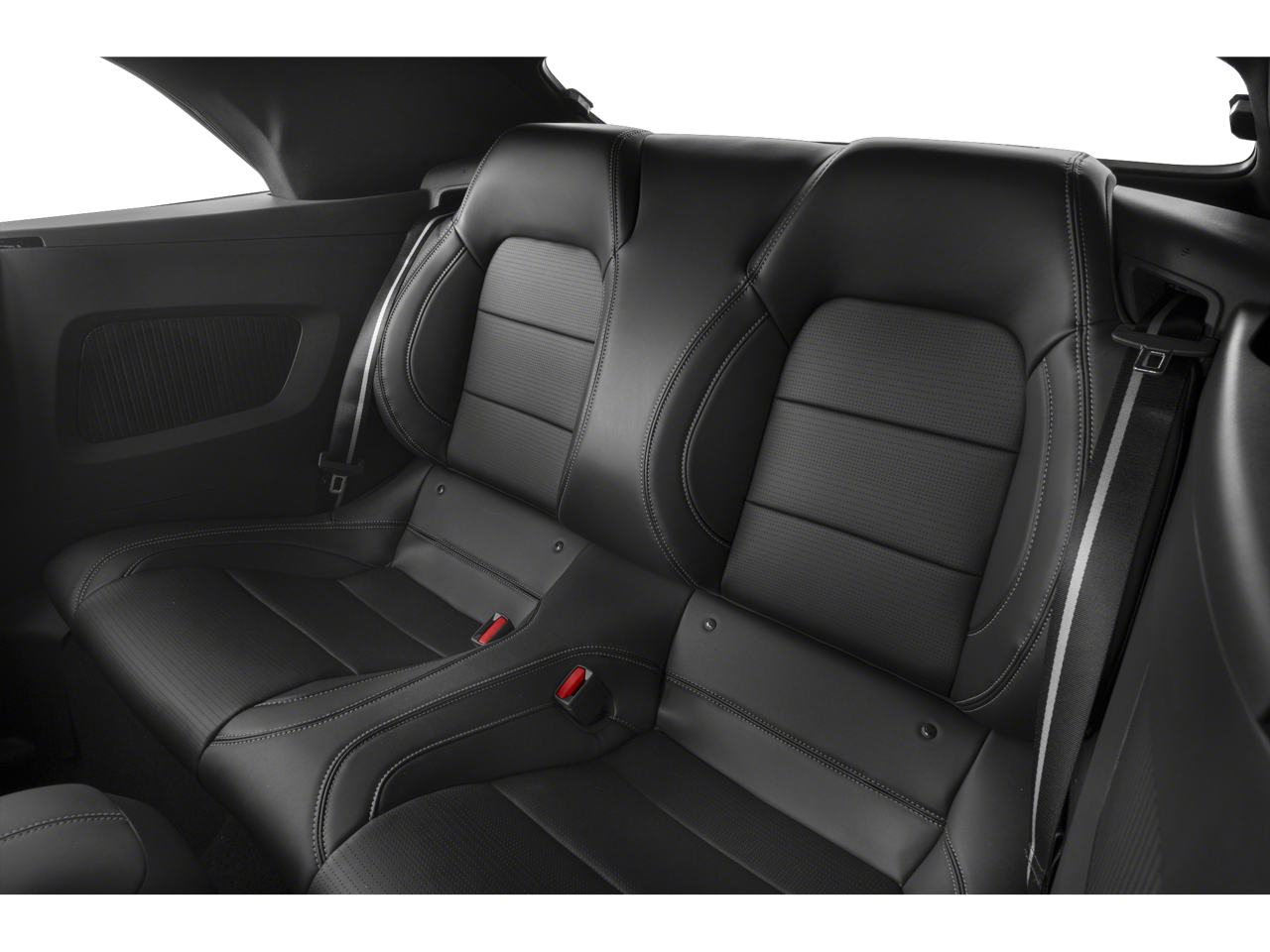 2025 Ford Mustang GT Premium 5.0L V8