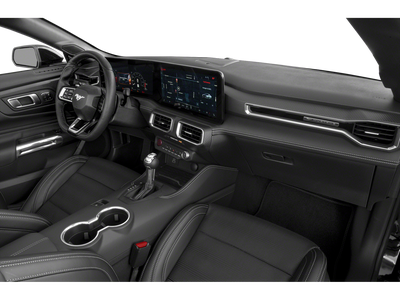 2025 Ford Mustang GT Premium 5.0L V8