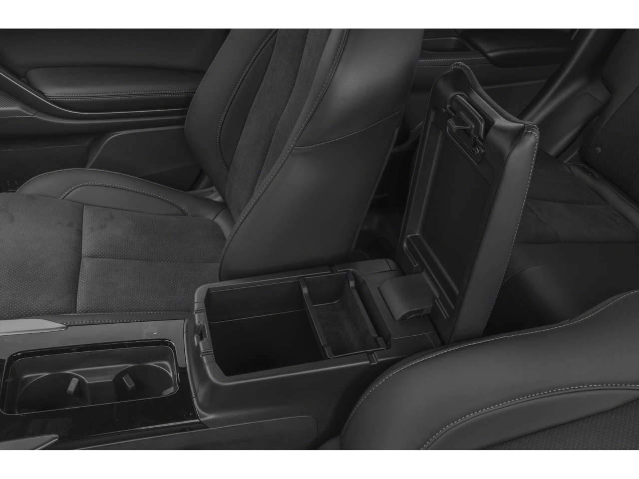 2025 Mitsubishi Eclipse Cross Black Edition