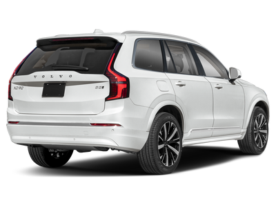 2025 Volvo XC90 B5 Plus 2025.5