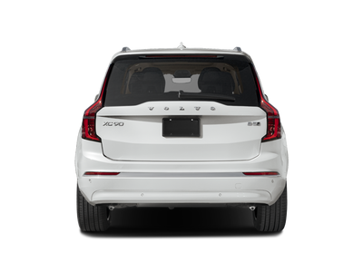 2025 Volvo XC90 B5 Plus 2025.5
