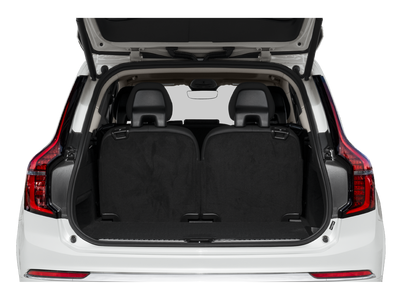 2025 Volvo XC90 B5 Plus 2025.5