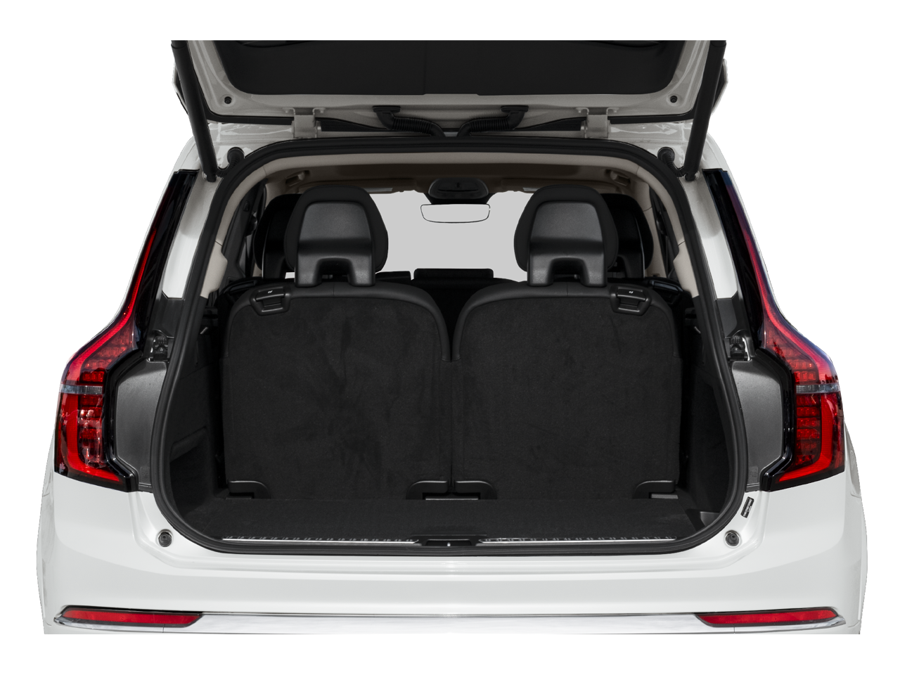 2025 Volvo XC90 B5 Plus 2025.5