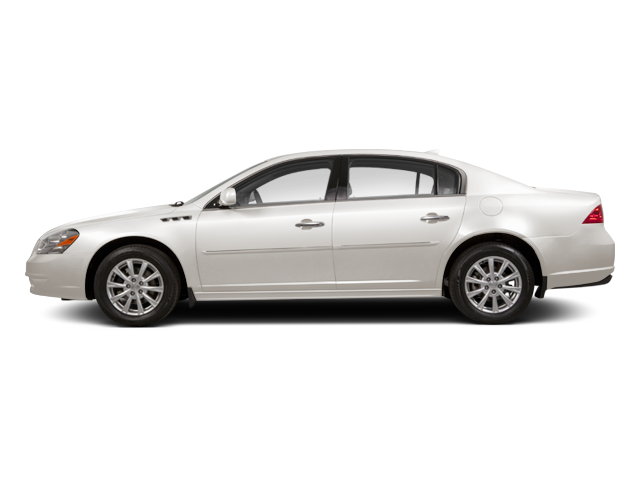 2010 Buick Lucerne CXL