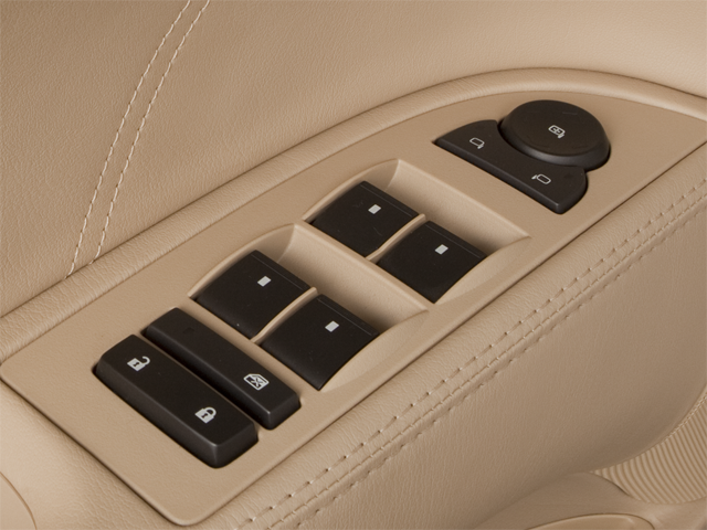 2010 Buick Lucerne CXL