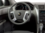 2012 Chevrolet Traverse LT w/1LT