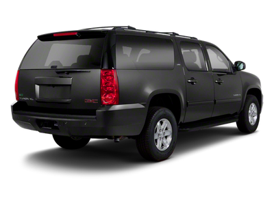 2012 GMC Yukon XL SLE