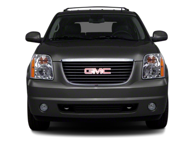 2012 GMC Yukon XL SLE