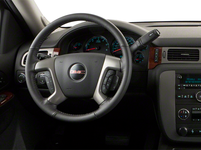 2012 GMC Yukon XL SLE