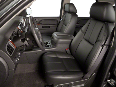 2012 GMC Yukon XL SLE