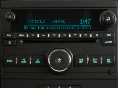 2012 GMC Yukon XL SLE