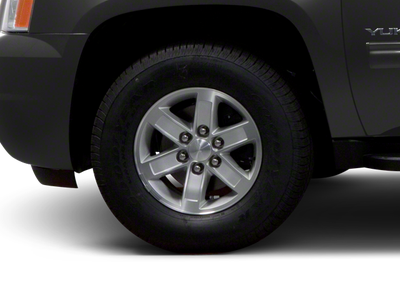 2012 GMC Yukon XL SLE
