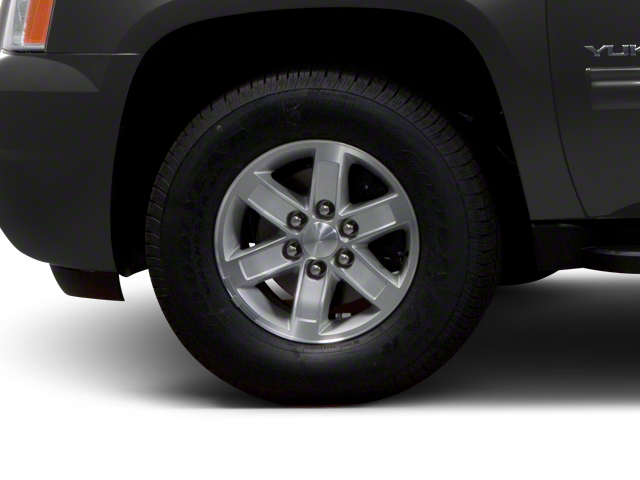 2012 GMC Yukon XL SLE