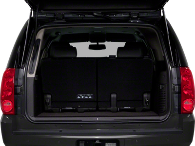 2012 GMC Yukon XL SLE