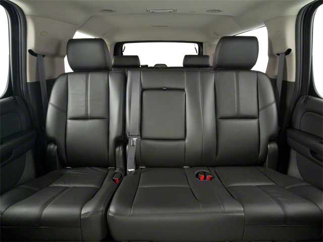 2012 GMC Yukon XL SLE