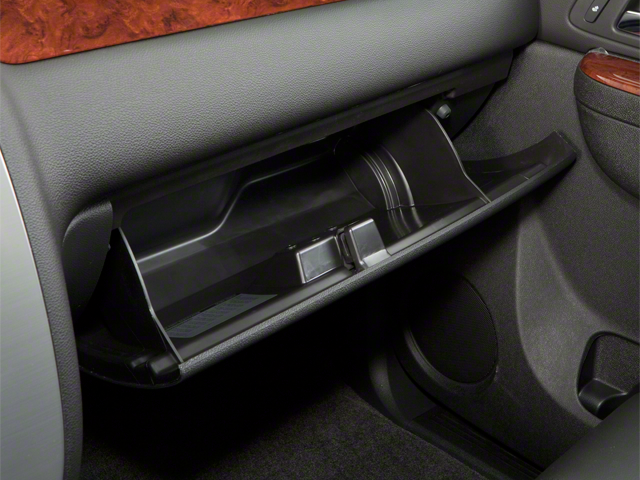 2012 GMC Yukon XL SLE