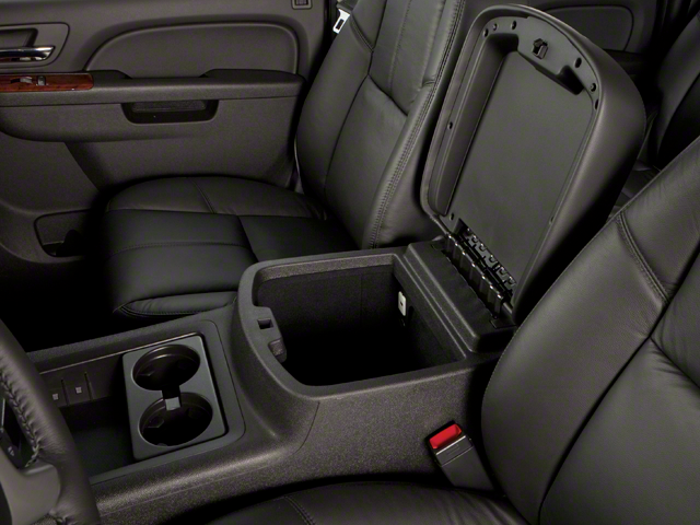 2012 GMC Yukon XL SLE