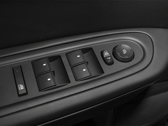 2013 Chevrolet Traverse LS