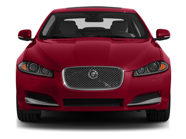 2013 Jaguar XF V6 RWD