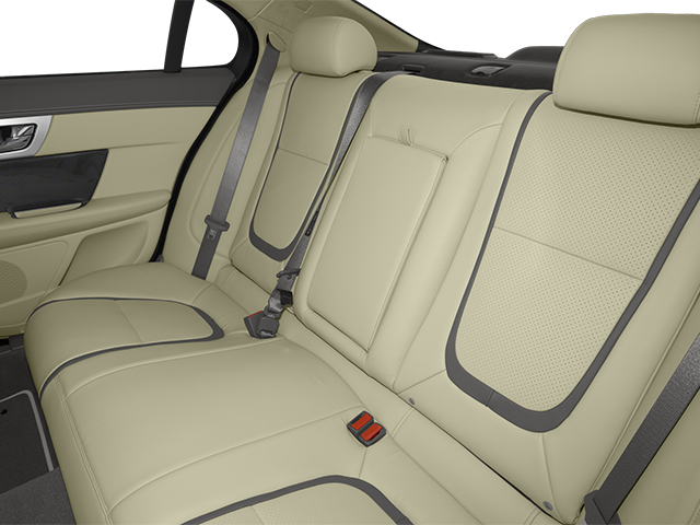 2013 Jaguar XF V6 RWD