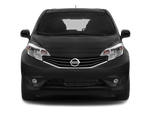 2014 Nissan Versa Note S Plus