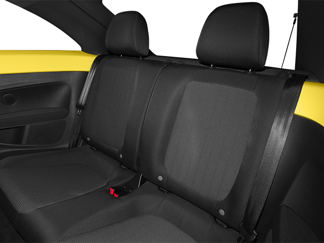 2014 Volkswagen Beetle 1.8T Entry