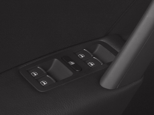 2014 Volkswagen Passat TDI SE w/Sunroof