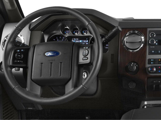 2016 Ford F-450SD Lariat DRW