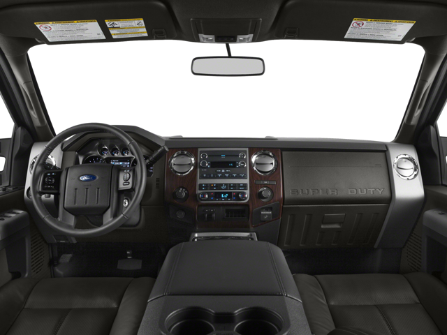 2016 Ford F-450SD Lariat DRW
