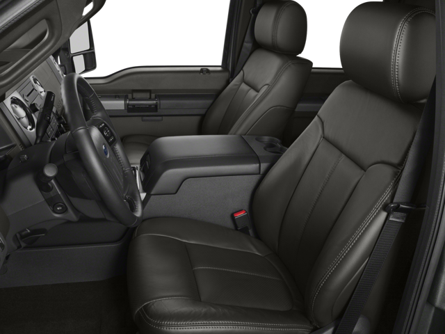 2016 Ford F-450SD Lariat DRW