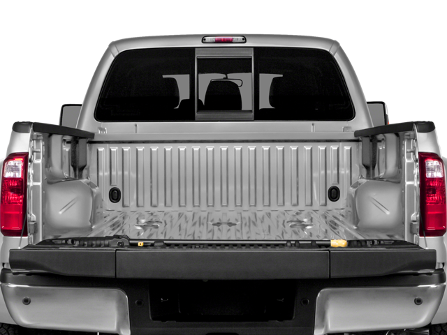 2016 Ford F-450SD Lariat DRW