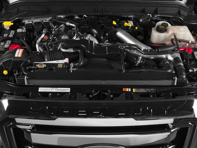 2016 Ford F-450SD Lariat DRW