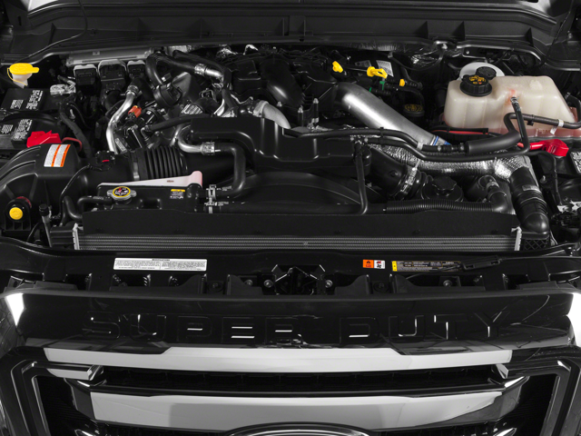 2016 Ford F-450SD Lariat DRW
