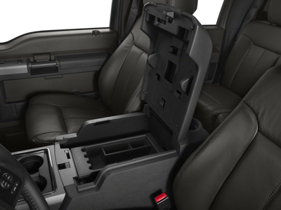 2016 Ford F-450SD Lariat DRW