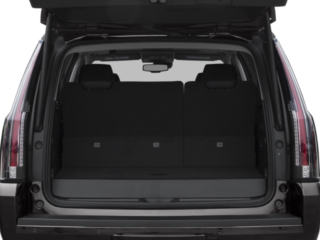 2017 Cadillac Escalade Premium Luxury