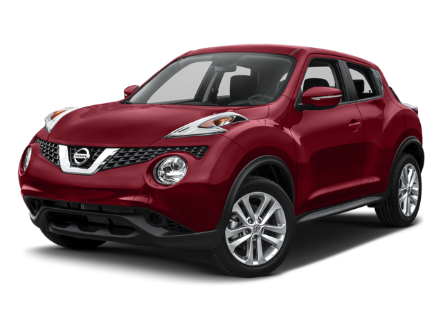 2017 Nissan JUKE S