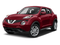 2017 Nissan JUKE S