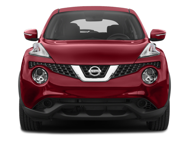 2017 Nissan JUKE S