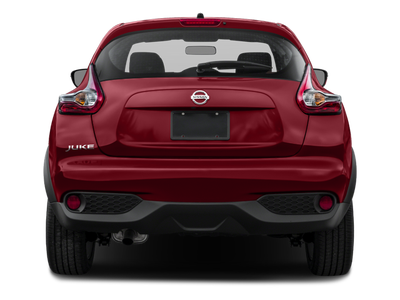 2017 Nissan JUKE S