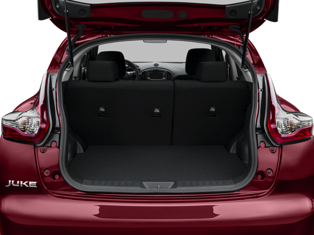 2017 Nissan JUKE S