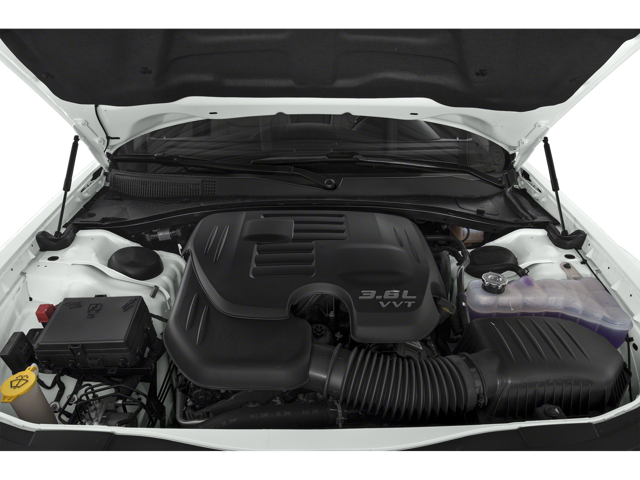 2018 Chrysler 300 Touring