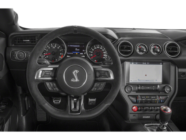 2018 Ford Mustang Shelby GT350