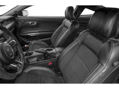 2018 Ford Mustang Shelby GT350