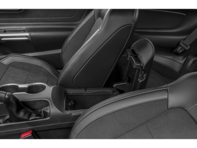 2018 Ford Mustang Shelby GT350